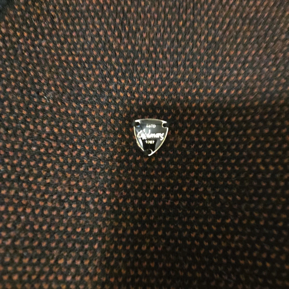 Gulmarg Men's Sweater Size 2XL Seems Ot Be Acrylic, No Fabric Content Tag - Picture 2 of 8